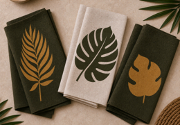 July's Live Craft-Along Workshop
