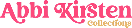 Abbi Kirsten Logo